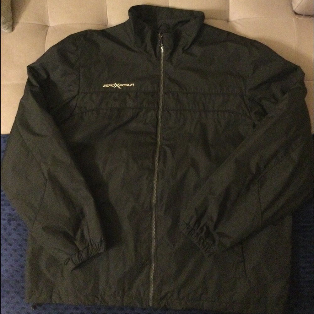 ZeroXposur Snowboard Jacket